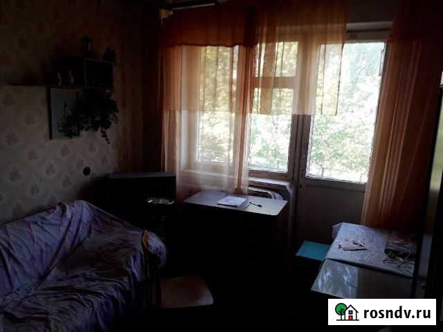 1-комнатная квартира, 28 м², 4/5 эт. на продажу в Новосиньково Новосиньково - изображение 1