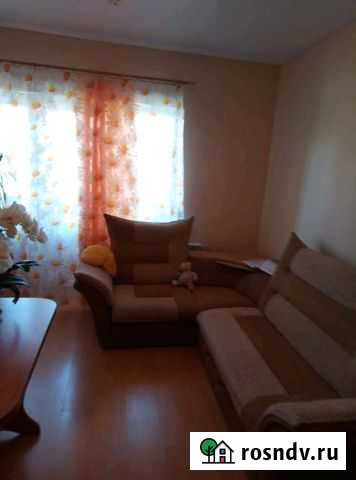 Квартира-студия, 26 м², 2/3 эт. в аренду на длительный срок в Екатеринбурге Екатеринбург - изображение 1