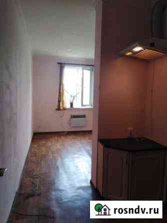 Квартира-студия, 20 м², 3/3 эт. на продажу в Томске Томск