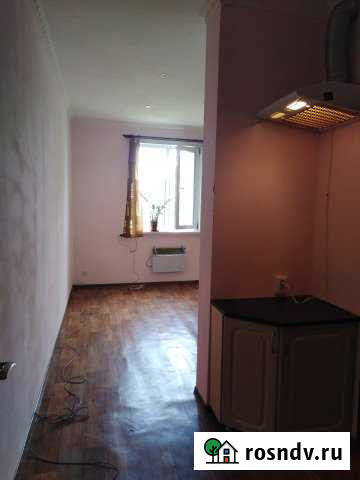 Квартира-студия, 20 м², 3/3 эт. на продажу в Томске Томск - изображение 1