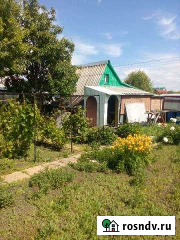 Дача 20 м² на участке 5 сот. на продажу в Новокуйбышевске Новокуйбышевск - изображение 1