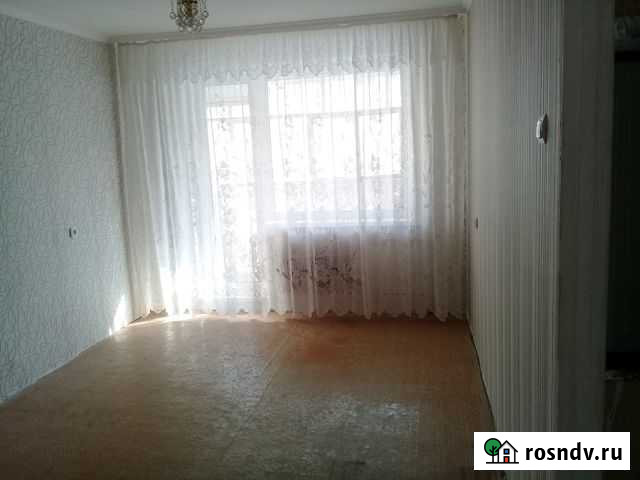 1-комнатная квартира, 33 м², 8/9 эт. в аренду на длительный срок в Новочебоксарске Новочебоксарск - изображение 1