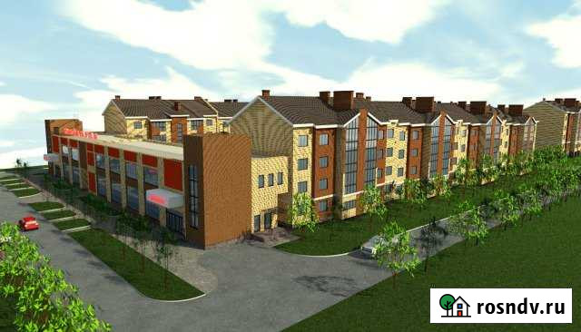 3-комнатная квартира, 118 м², 2/4 эт. на продажу в Брянске Брянск - изображение 1