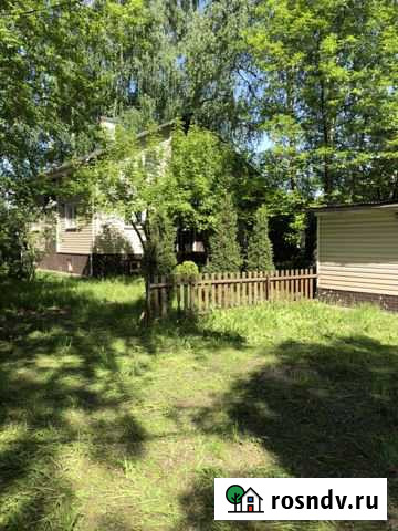 Дом 227 м² на участке 12.7 сот. на продажу в Электроугли Электроугли - изображение 1