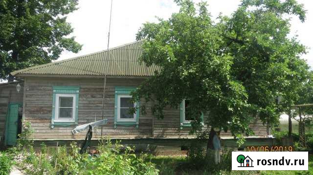 Дом 140 м² на участке 8 сот. на продажу в Ростове Ростов - изображение 1