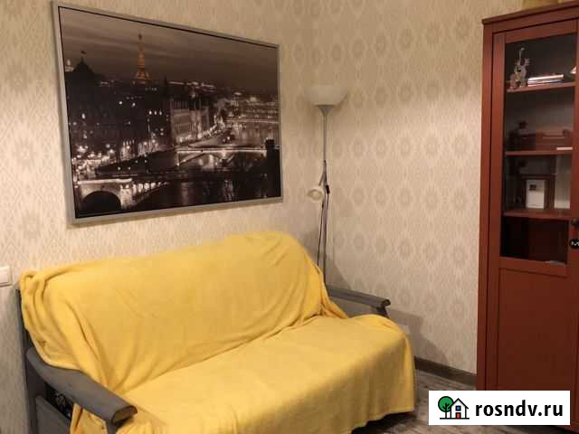 2-комнатная квартира, 43 м², 3/3 эт. в аренду на длительный срок в Воскресенском Московской области Воскресенское - изображение 1