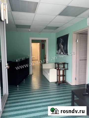 Помещение свободного назначения, 68 кв.м. Тольятти - изображение 1