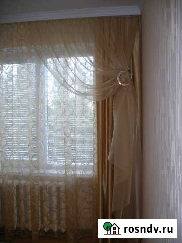 2-комнатная квартира, 44 м², 1/2 эт. на продажу в Минусинске Минусинск - изображение 1