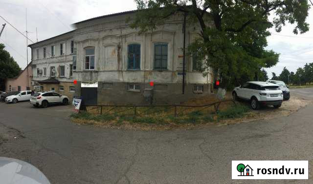 Помещение свободного назначения Азов - изображение 1