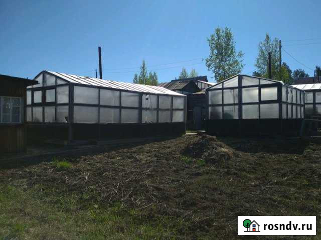 Дача 20 м² на участке 3 сот. на продажу в Светлом Республики Саха (Якутия) Светлый - изображение 1