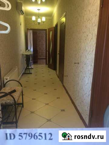 Коттедж 60 м² на участке 2 сот. в аренду посуточно в Анапе Анапа - изображение 1