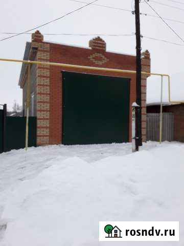 Дом 96 м² на участке 32 сот. на продажу в Кукморе Кукмор - изображение 1