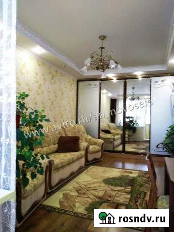 2-комнатная квартира, 52 м², 9/9 эт. в аренду на длительный срок в Керче Керчь - изображение 1