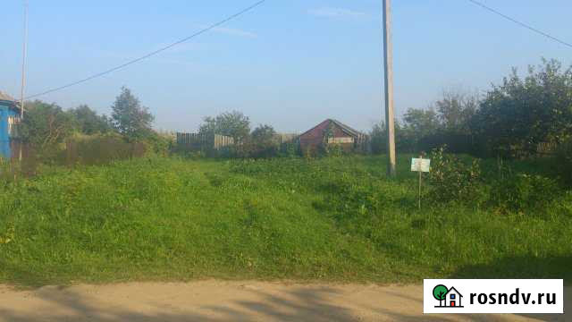 Участок ИЖС 28 сот. на продажу в Лотошино Лотошино - изображение 1