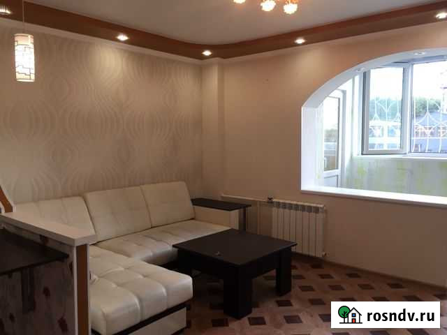 1-комнатная квартира, 42 м², 3/18 эт. на продажу в Щербинке Щербинка - изображение 1