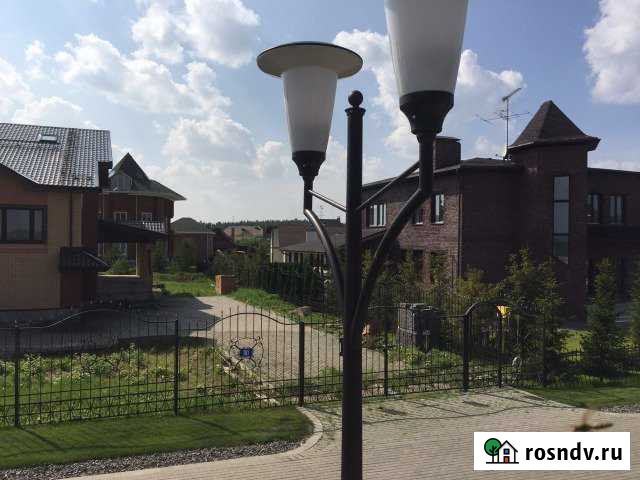 Участок СНТ, ДНП 23 сот. на продажу в Истре Истра - изображение 1