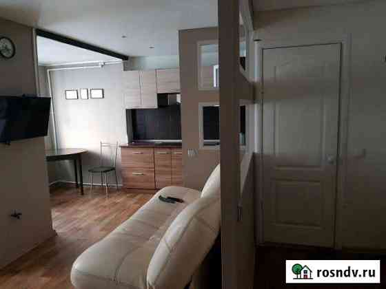 1-комнатная квартира, 30 м², 1/5 эт. в аренду посуточно в Соликамске Соликамск