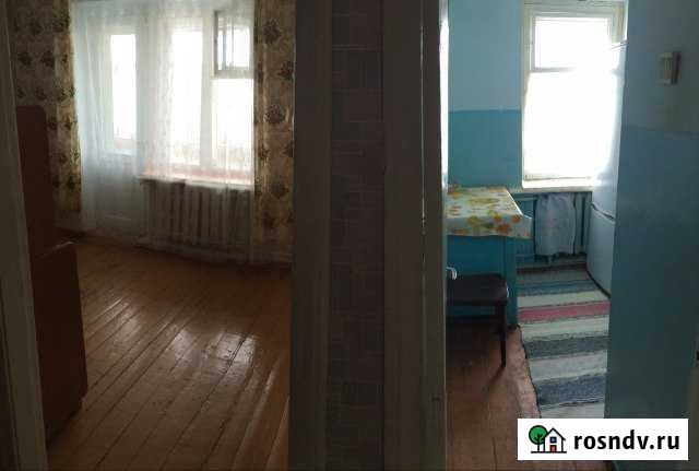 1-комнатная квартира, 23 м², 5/5 эт. на продажу в Пласте Пласт - изображение 1