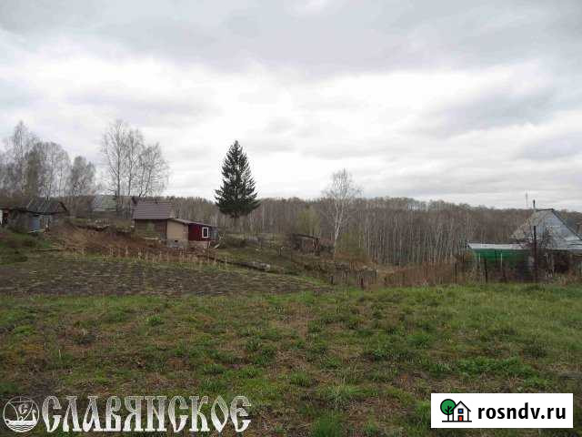 Участок ИЖС 8 сот. на продажу в Бердске Бердск - изображение 1