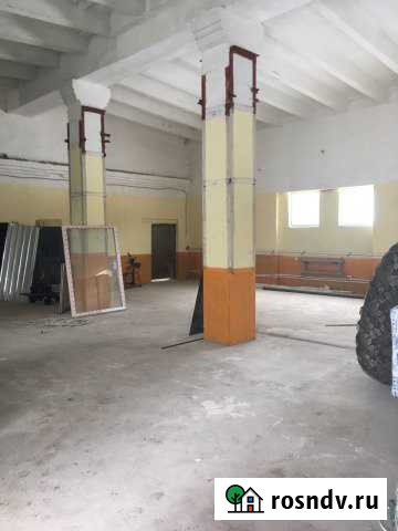 Гараж >30 м² в аренду в Твери Тверь - изображение 1