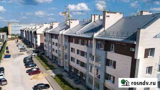 2-комнатная квартира, 63 м², 1/4 эт. в аренду на длительный срок в Тамбове Тамбов