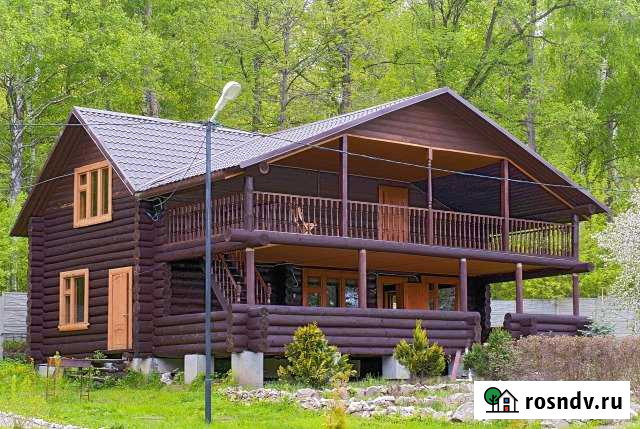 Дом 75 м² на участке 100 сот. в аренду на длительный срок в Спасск-Рязанском Спасск-Рязанский - изображение 1