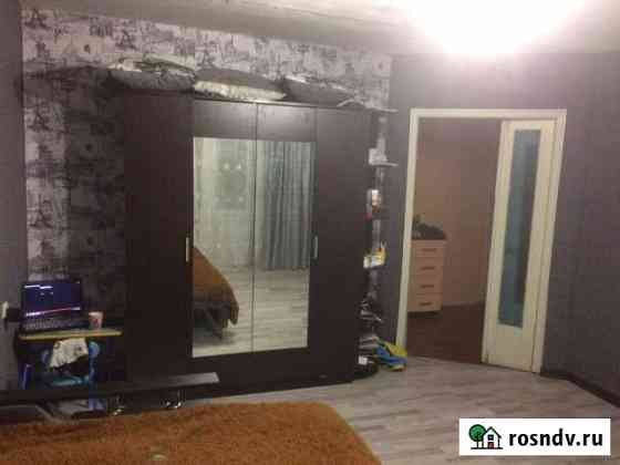 2-комнатная квартира, 52 м², 3/3 эт. на продажу в Камышеватской Камышеватская