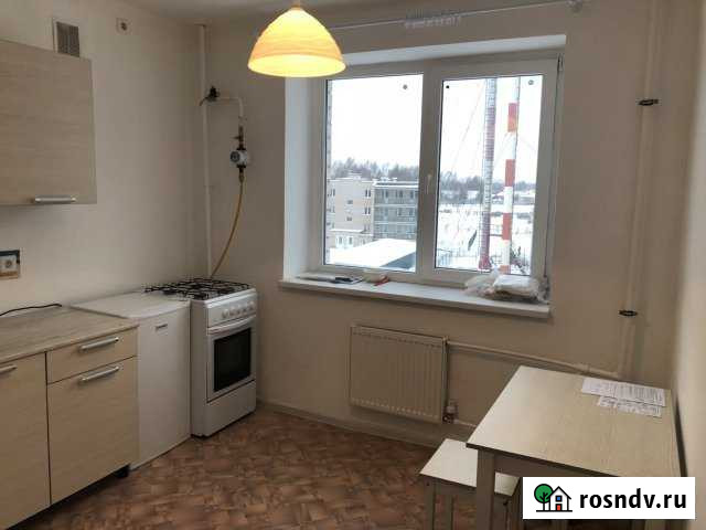 1-комнатная квартира, 32 м², 4/5 эт. на продажу в Боровичах Боровичи - изображение 1