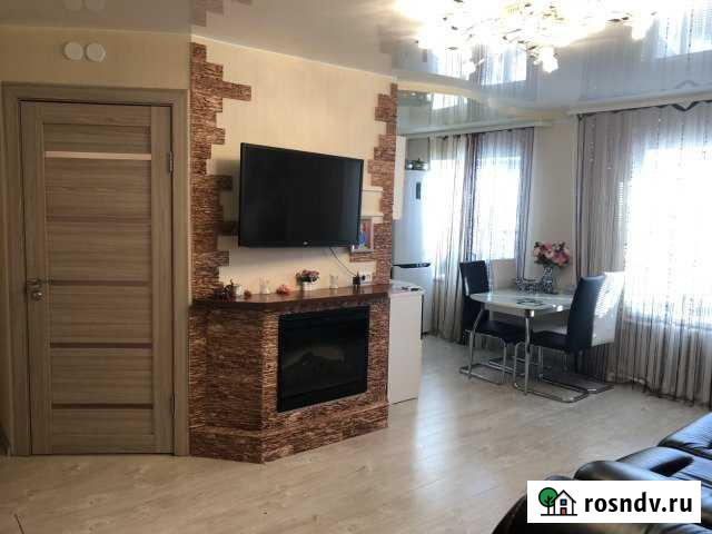 3-комнатная квартира, 56 м², 3/5 эт. на продажу в Мариинске Мариинск - изображение 1