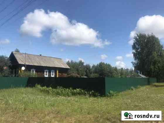 Дом 36.3 м² на участке 19 сот. на продажу в Воротынце Воротынец