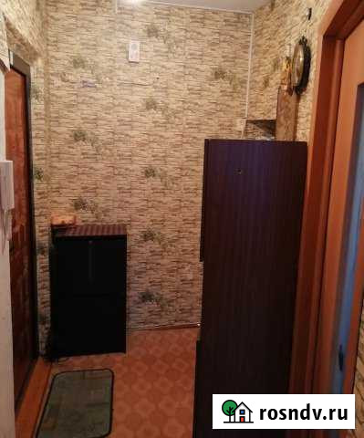 1-комнатная квартира, 29 м², 5/5 эт. на продажу в Кулебаках Кулебаки - изображение 1