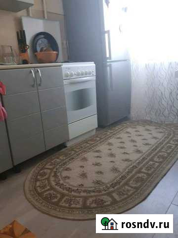 2-комнатная квартира, 54 м², 4/5 эт. на продажу в Первомайском Московской области Первомайский - изображение 1