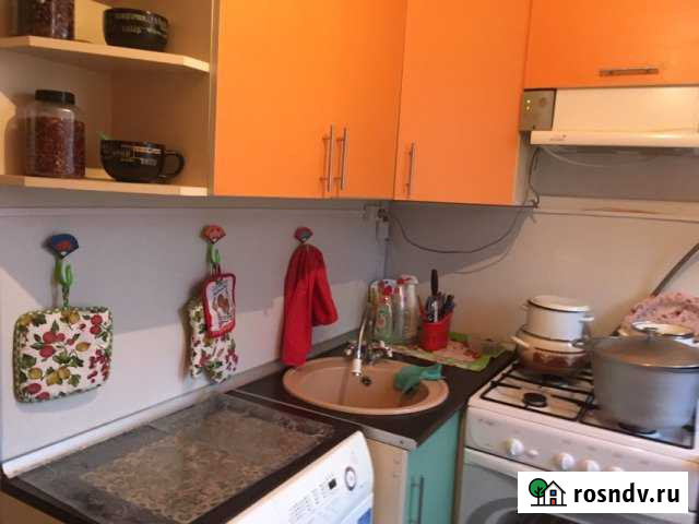 2-комнатная квартира, 40 м², 1/2 эт. на продажу в Жукове Жуков - изображение 1