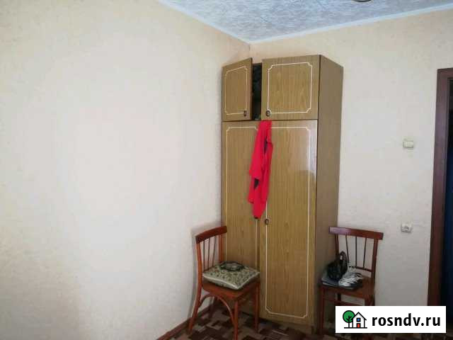 4-комнатная квартира, 79 м², 5/5 эт. на продажу в Кропоткине Кропоткин - изображение 1