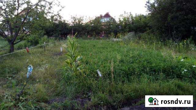 Участок СНТ, ДНП 11 сот. на продажу в Северном Белгородской области Северный - изображение 1