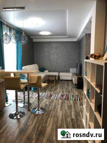 Коттедж 200 м² на участке 12 сот. на продажу в Ишеевке Ишеевка - изображение 1