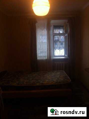 Комната 12 м² в 1-ком. кв., 1/5 эт. на продажу в Анджиевском Анджиевский - изображение 1