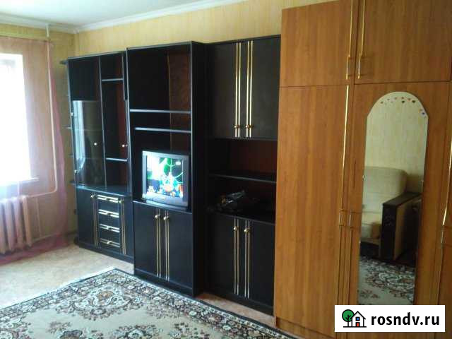 Комната 24 м² в 1-ком. кв., 1/5 эт. в аренду на длительный срок в Новороссийске Новороссийск - изображение 1