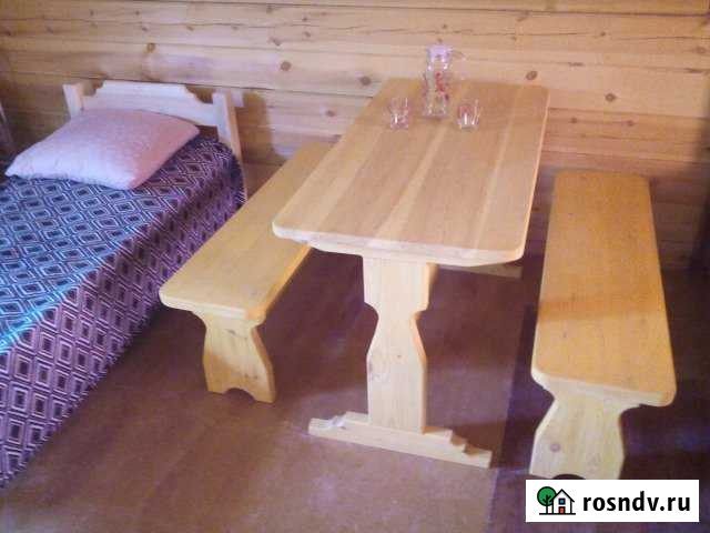 Дача 108 м² на участке 6 сот. в аренду посуточно в Еланцах Еланцы - изображение 1