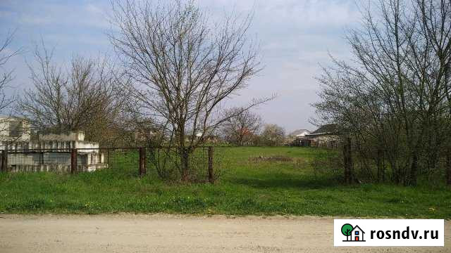 Участок ИЖС 22 сот. на продажу в Нартане Нартан - изображение 1