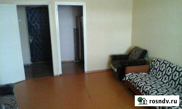 1-комнатная квартира, 38 м², 2/2 эт. в аренду на длительный срок в Бузулуке Бузулук - изображение 1