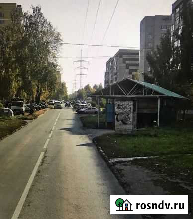 Машиноместо 15 м² в аренду в Ижевске Ижевск - изображение 1