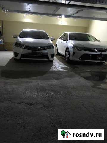 Машиноместо на продажу в Набережных Челнах Набережные Челны - изображение 1