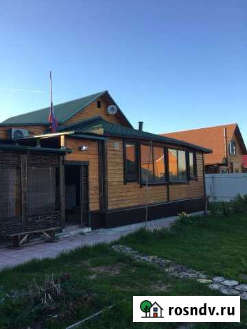 Дом 100 м² на участке 5 сот. в аренду на длительный срок в Кулебаках Кулебаки - изображение 1