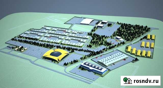 Участок промназначения 6000 сот. на продажу в Екатеринбурге Екатеринбург - изображение 1