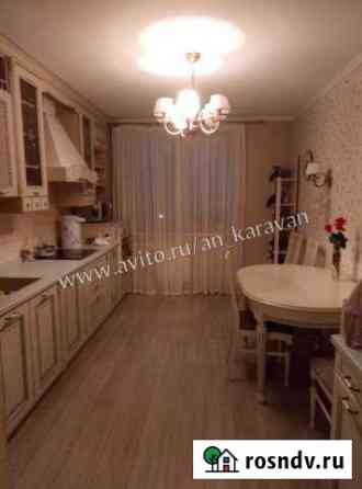 4-комнатная квартира, 117 м², 5/9 эт. на продажу в Сосновоборске Красноярского края Сосновоборск