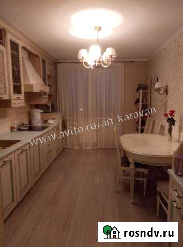 4-комнатная квартира, 117 м², 5/9 эт. на продажу в Сосновоборске Красноярского края Сосновоборск - изображение 1