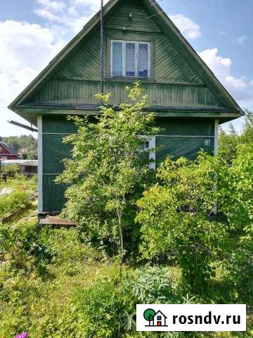 Дача 70 м² на участке 7.5 сот. на продажу в Кондопоге Кондопога - изображение 1