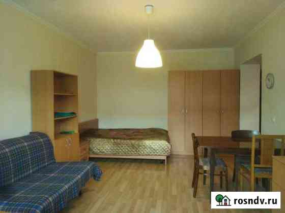 1-комнатная квартира, 40 м², 2/5 эт. на продажу в Рыбном Рыбное