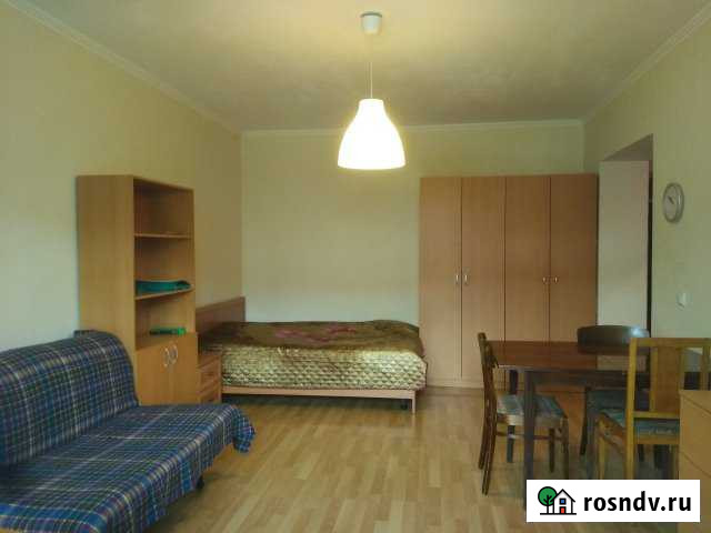 1-комнатная квартира, 40 м², 2/5 эт. на продажу в Рыбном Рыбное - изображение 1